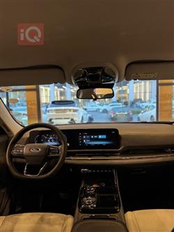 فورد تيريتوري